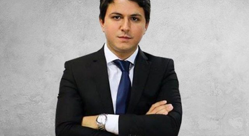 Sunucu Çağlar Cilara'dan Akit yazarının o iddialarına yanıt: Koskoca Cumhurbaşkanı'nın işi gücü yok...