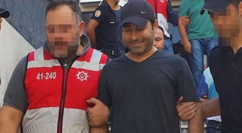 Atilla Taş hakkında flaş gelişme!