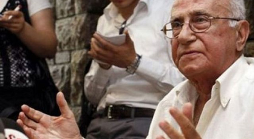 Hürriyet yazarı, Cüneyt Arcayürek'in Cumhuriyet'teki ilk gününü anlattı!