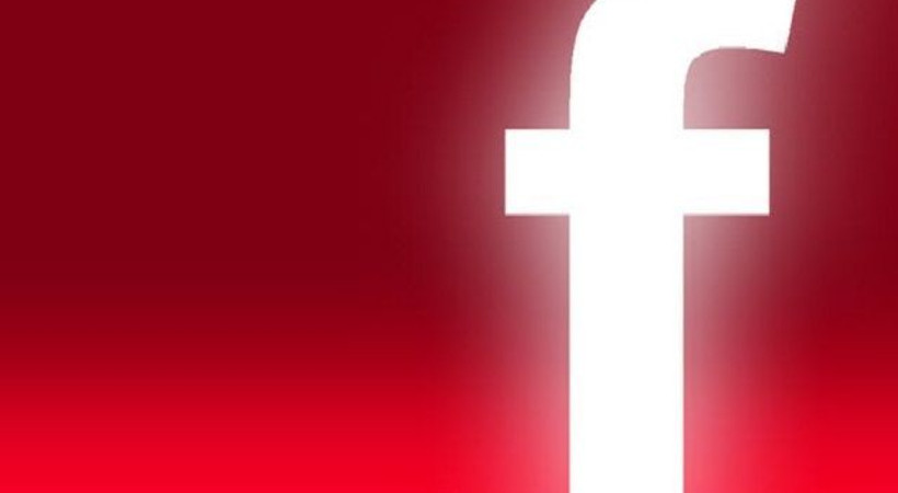 Facebook'ta 'kırmızı' tehlike!
