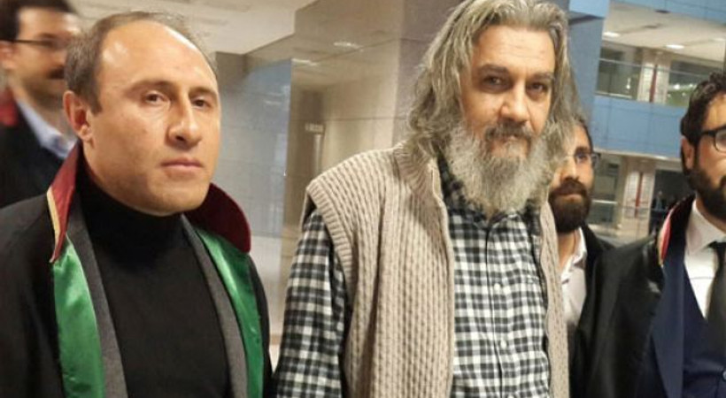 Yazar Salih Mirzabeyoğlu'nun beyin ölümü gerçekleşti!