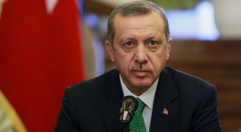 Times'tan Batı'ya Erdoğan eleştirisi!
