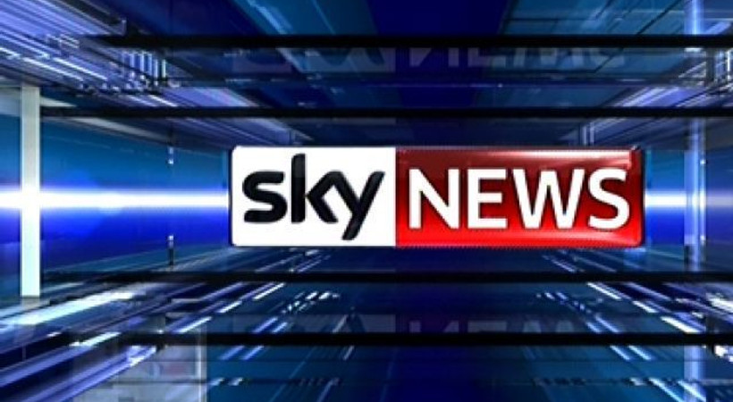 Sky News televizyonu Esad ile IŞİD arasındaki işbirliğini sergileyen belgelere ulaştı