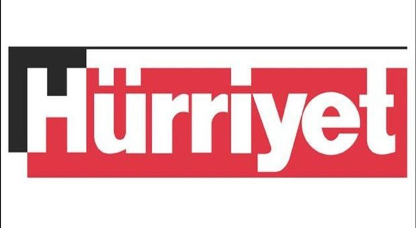 Cumhurbaşkanı görseli işinden etti! Hürriyet özür diledi!
