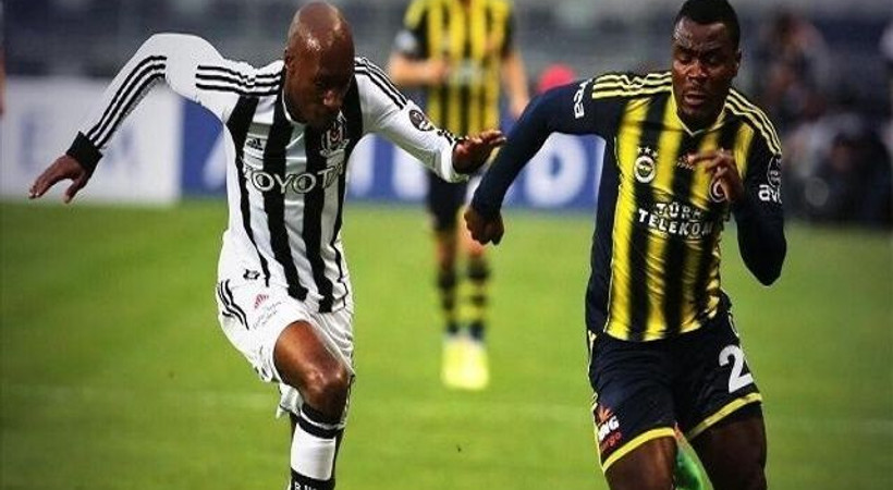 Dizilere maç gölgesi!