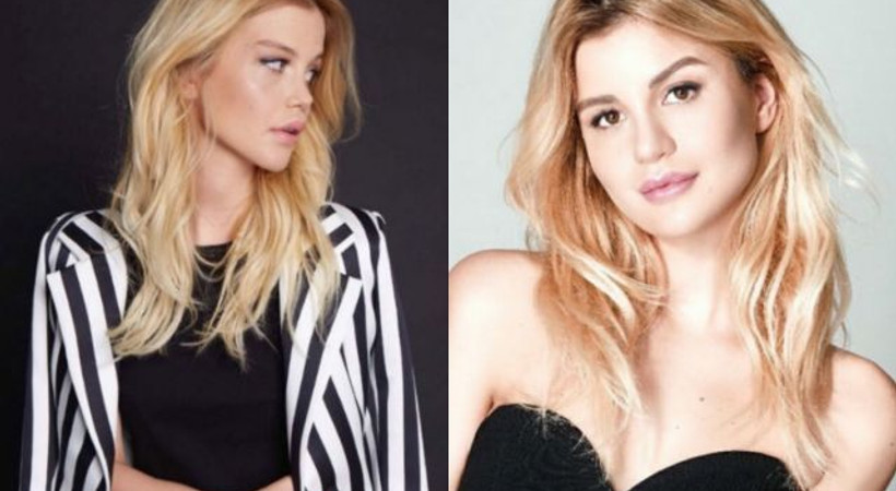 Arka Sokaklar'ın Sinem'i hangi filmin kadrosuna katıldı?