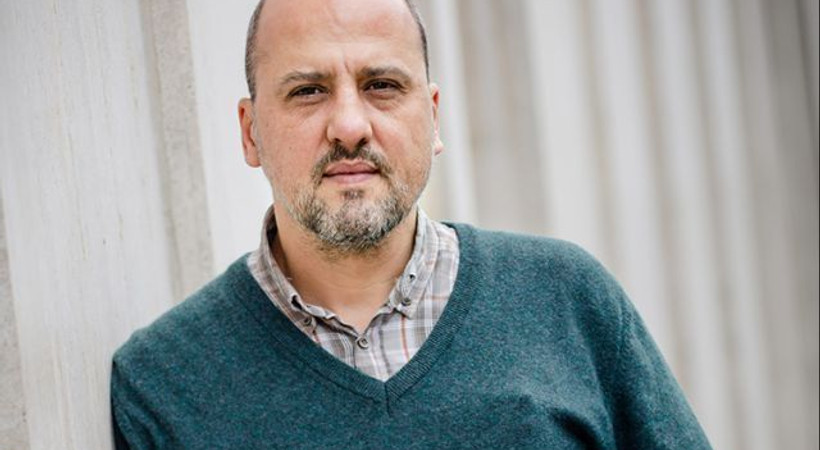 Ahmet Şık: Doğruları söylemeye daha yüksek sesle devam edeceğiz