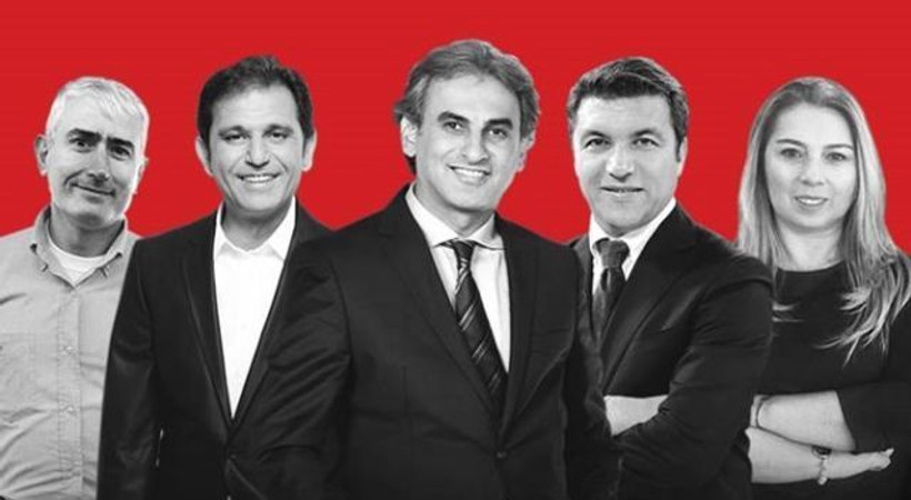 liderler vaadlerini anlatmaya devam ediyor fox tv bu hafta hangi parti liderini agirlayacak