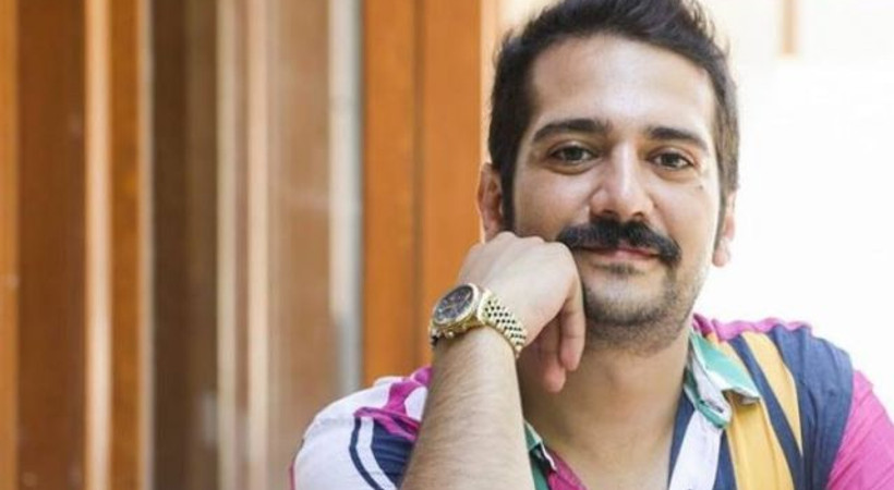'Şener Şen’in hayatını oynamak isterdim'