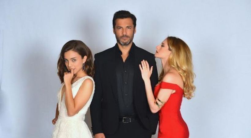 Kanal D dizisinde gün değişikliği! Artık Cumartesi akşamları yayınlanacak!