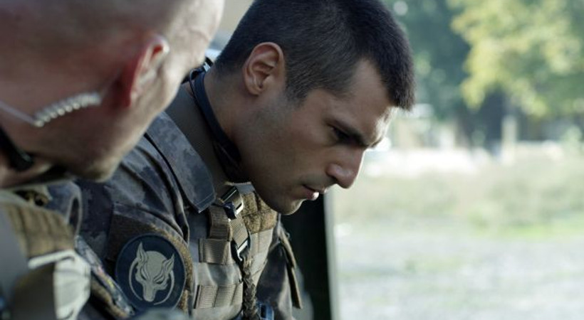 Börü yeni bölüm 'Mahalle' fragmanı yayınlandı!