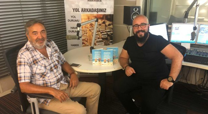 'Televizyonlarda adam öldürmek çok sıradan hale geldi'