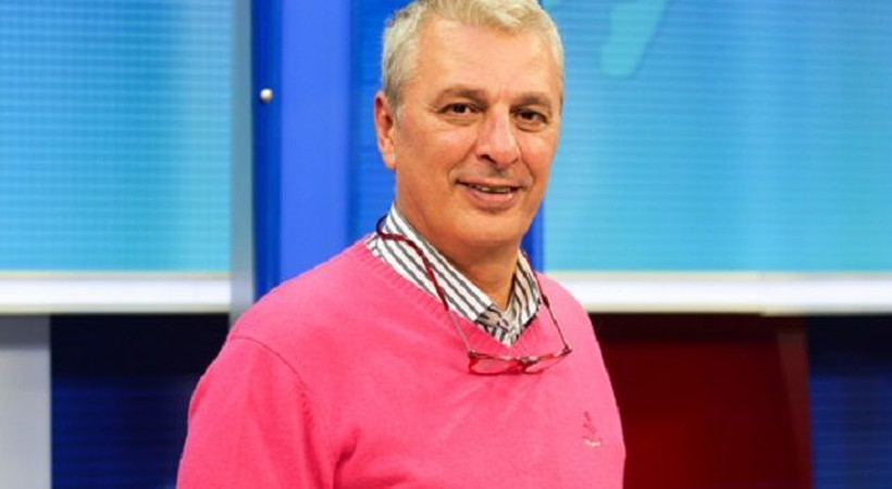 Can Ataklı, yeni gazetesindeki yazılarına başlıyor!