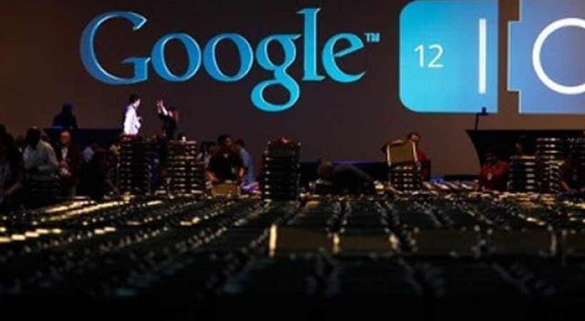 Google'da neler oluyor?