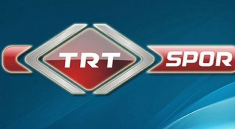 TRT Spor'da skandal yayın!