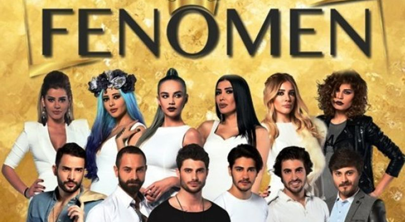TV8'in yeni yarışması 'Fenomen' ne zaman başlıyor?