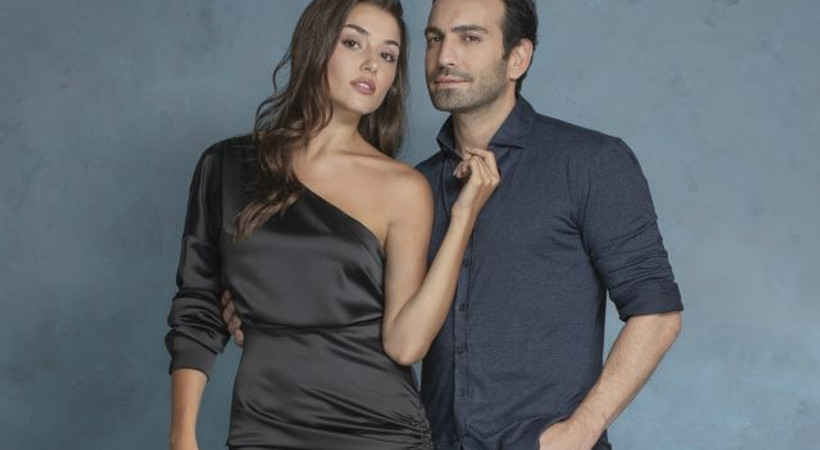 Azize dizisinin kadrosu açıklandı! Hangi oyuncular var?