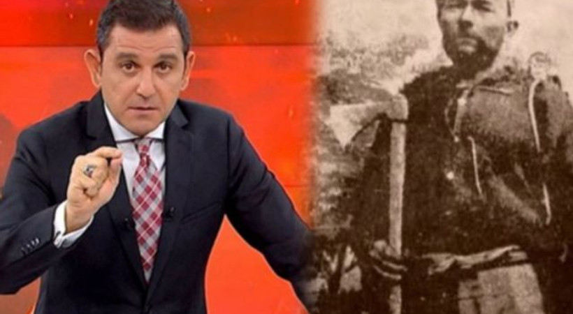 'Birilerine kiralasın, peşkeş çeksin diye bu topraklar için savaşmadı'