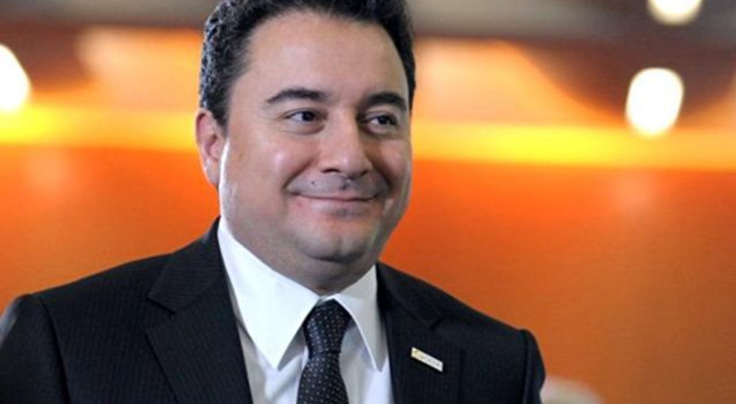 Cem Küçük: Ali Babacan’ın partisi bana göre en az yüzde 3-4 oy alır