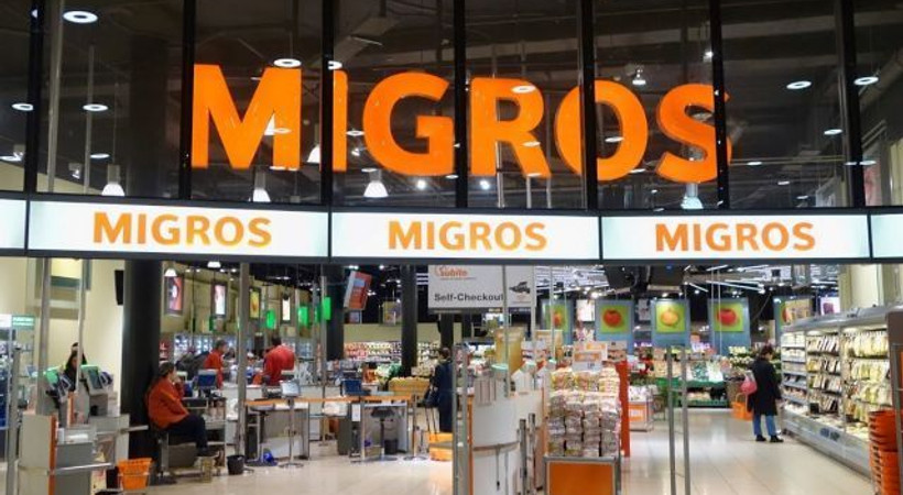 Migros'ta dev hisse satışı!