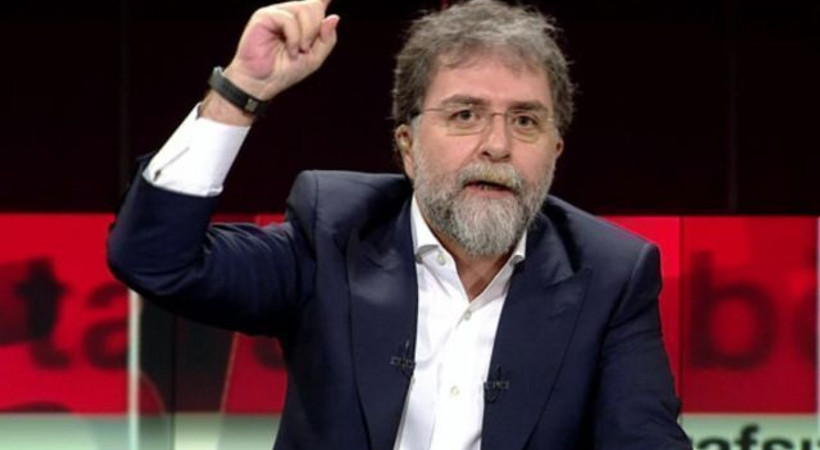 Ahmet Hakan: 2019'da yüzde 48.4'ün başkan adayı kim olmalı?