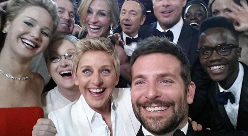 'Selfie'nin Türkçe karşılığı bulundu!