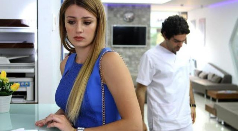 Star'ın 'Güzel Köylü'sü ekran macerasına başlıyor