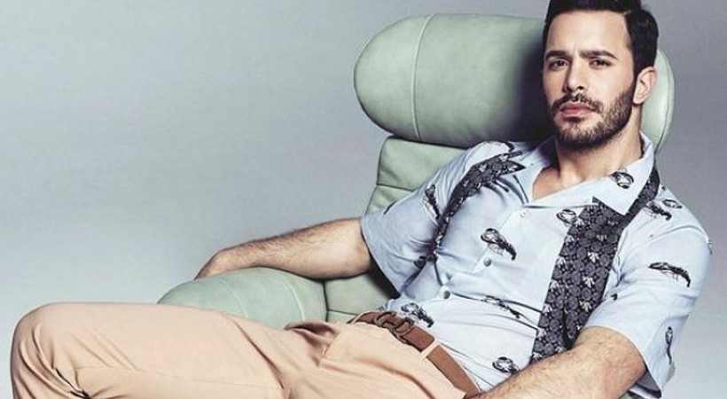Barış Arduç'tan 850 bin TL'lik anlaşma!