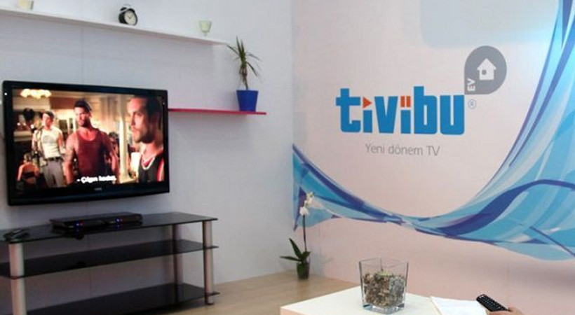 Tivibu'nun yayın kararı tepki çekti! Gazeteciler açıklama bekliyor