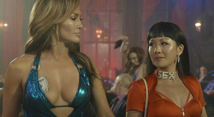 Jennifer Lopez’in filmine yasak geldi!