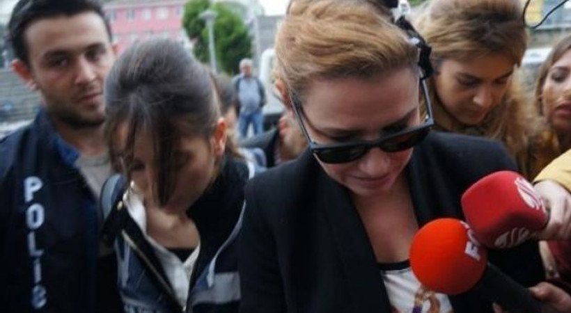 Deniz Seki, Adli Tıp Kurumu'nda!