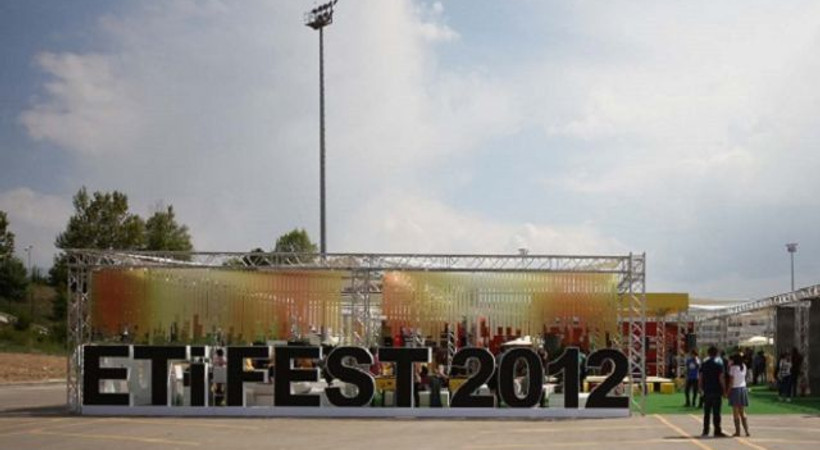 Gençlik festivali iptal!