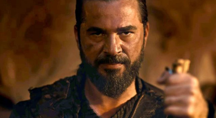 Diriliş Ertuğrul'un yapım şirketi iletişim ajansını seçti!