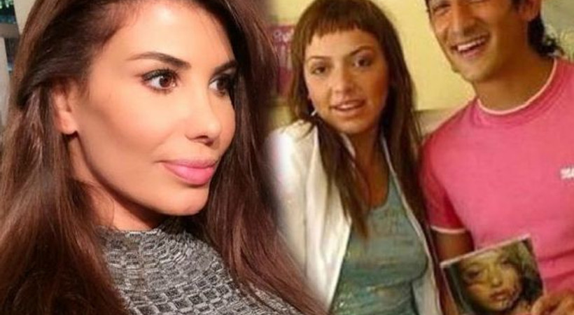 Hadise ile Serhat Akın kavgasına Hatice de katıldı!