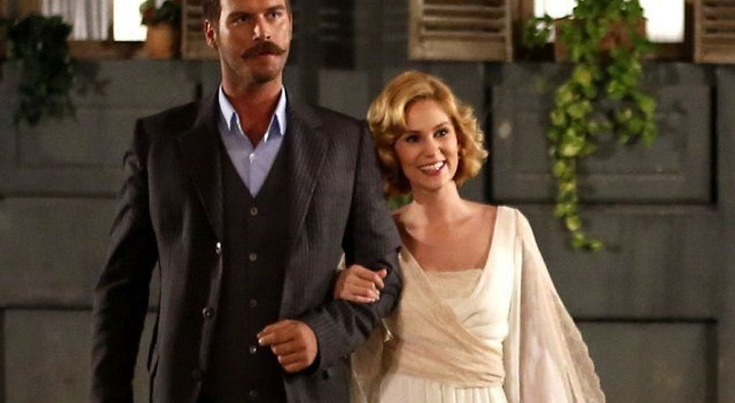 'Kurt Seyit ve Şura'da yeni bir sayfa açılıyor