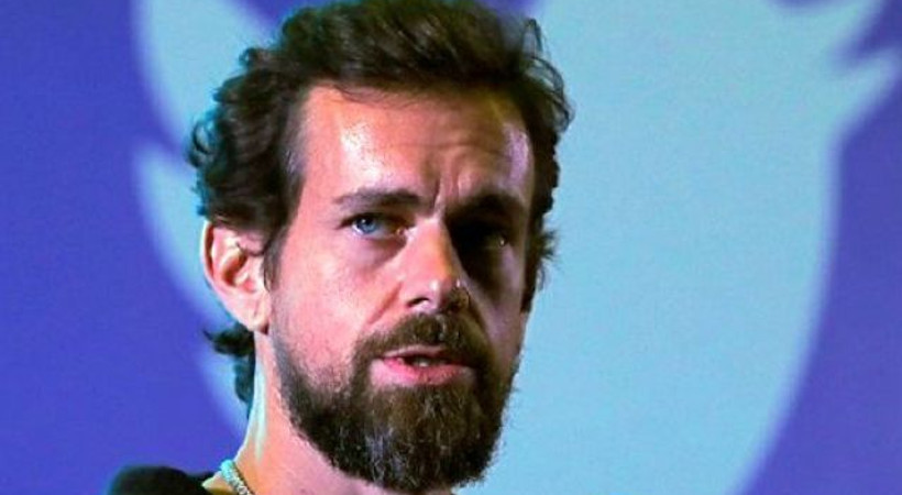 Twitter CEO'su Jack Dorsey'in hesabı hacklendi