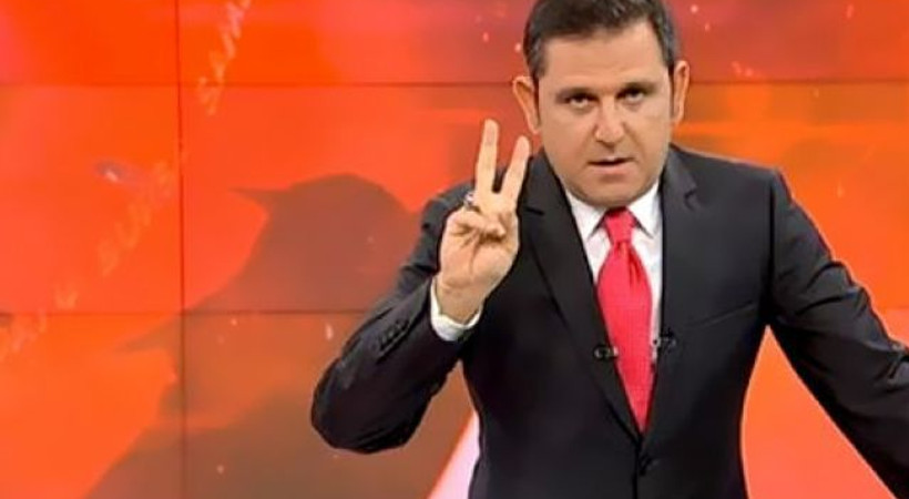 Fatih Portakal’dan ‘Merkez Bankası’ tepkisi!