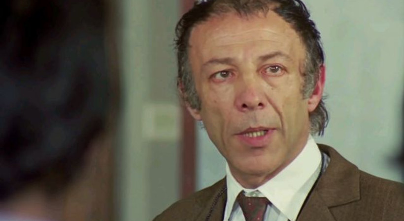 Hababam Sınıfı 'Mahmut Hoca'sını kaybetti... Münir Özkul'un kızından ilk açıklama!