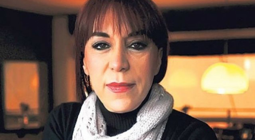 'Her gün iki kadının öldüğü bir ülkede 8 Mart'ın kutlanması tuhaf!'
