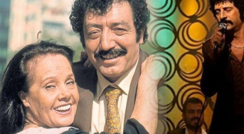 Muhterem Nur, 'Müslüm' filminin yapımcısına dava açıyor!