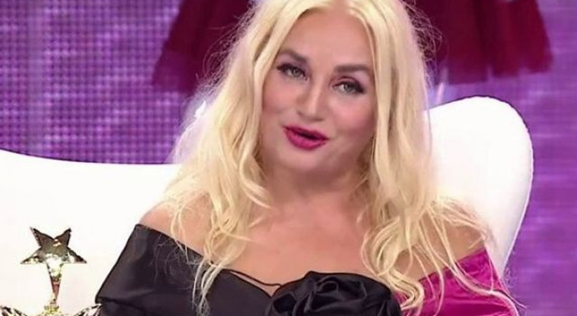 Banu Alkan: Yalımın mazotunu alamadığım günler oldu