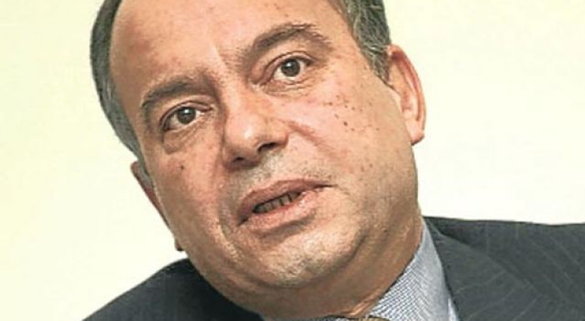 Ve Hürriyet'te Sedat Ergin dönemi resmen başladı!