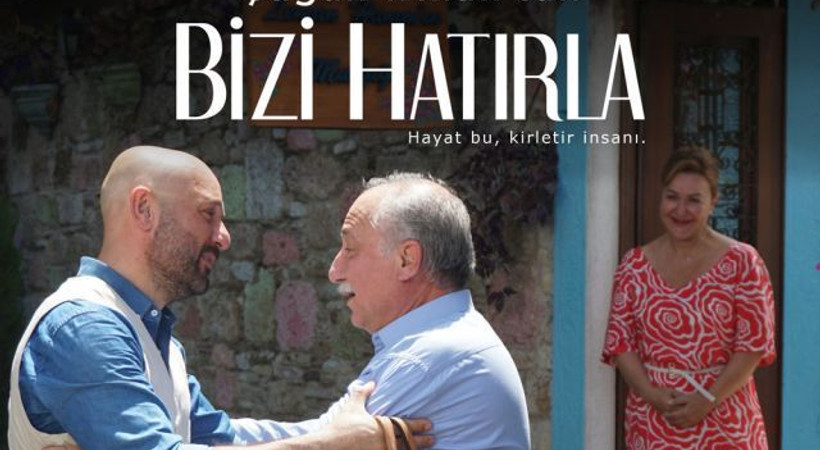 Çağan Irmak'ın yeni filminden ilk fragman geldi!