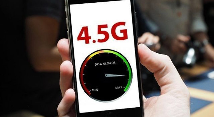 Kullanıcılar 4,5G için ek ücret ödeyecek mi?