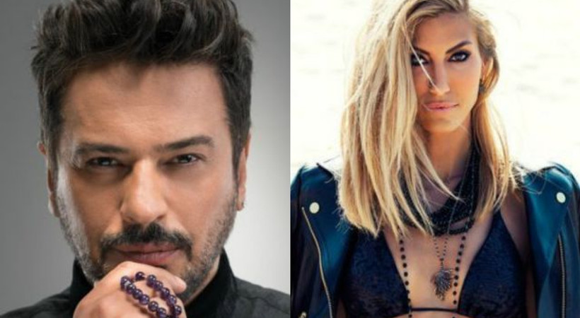 'Emre'nin aşk haberini sunmam'
