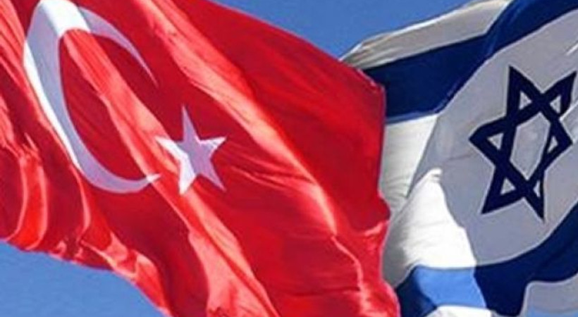İsrail'in Ha'aretz Gazetesi'nden büyük iddia !