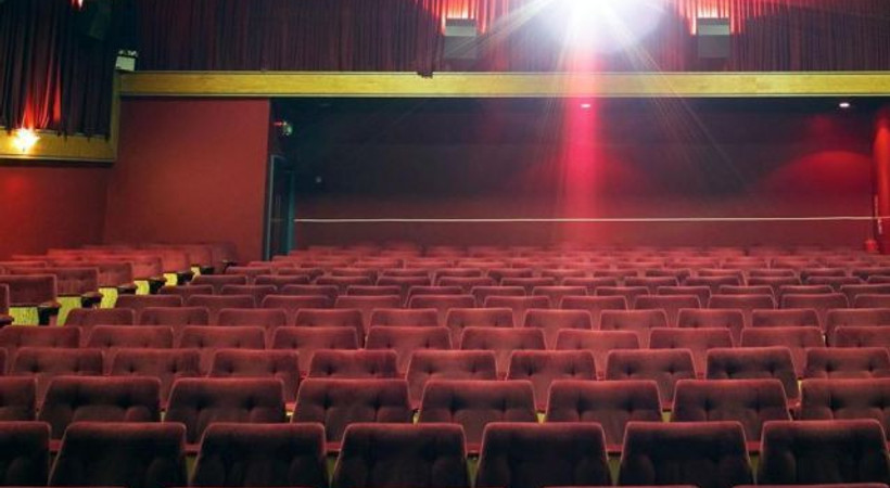 'En çok yerli filmi biz üretiyoruz'