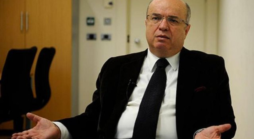 Fehmi Koru'dan 'Sözcü' açıklaması: Yazımın davada 'kanıt' olmasından rahatsızım