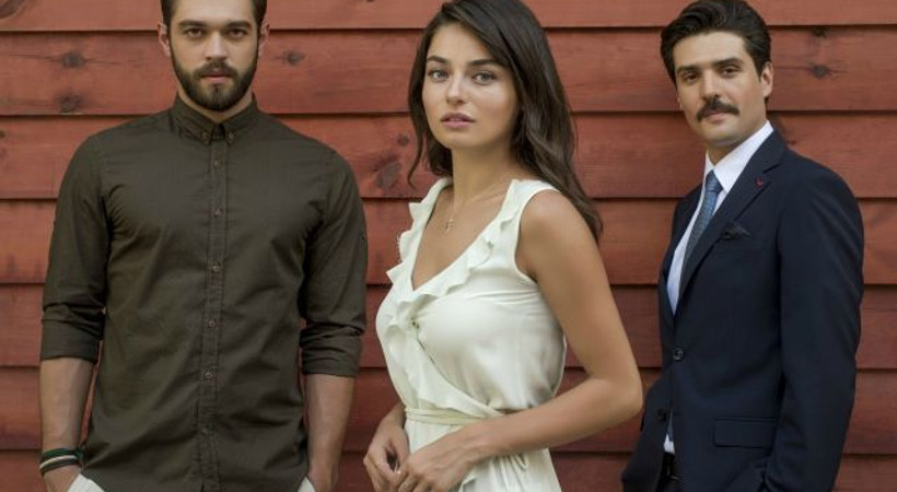 'Meryem'in bilinmeyen ilginç ekran serüveni'