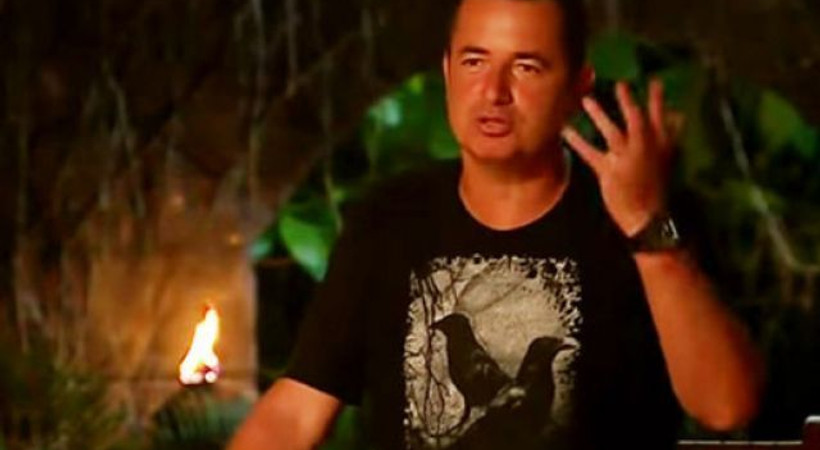 Survivor'da Damla sigara içti mi? Acun Ilıcalı açıkladı!